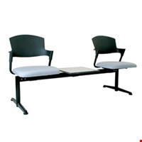 Kursi Kantor Tunggu SAVELLO Vertu W21 (Oscar/Fabric)