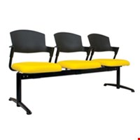 Kursi Kantor Tunggu SAVELLO Vertu W30 (Oscar/Fabric)