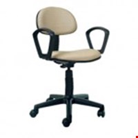 Jual Kursi Kantor SAVELLO Selco ST0 (Oscar/Fabric)