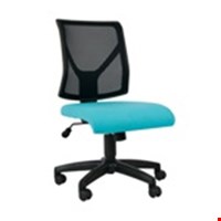 Jual Kursi Kantor SAVELLO Senza G (Oscar/Fabric)