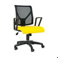 Jual Kursi Kantor SAVELLO Senza GT0 (Oscar/Fabric)