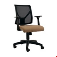 Jual Kursi Kantor SAVELLO Senza GT1 (Oscar/Fabric)