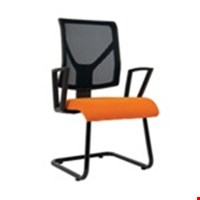 Kursi Tamu SAVELLO Senza VT0 (Oscar/Fabric)