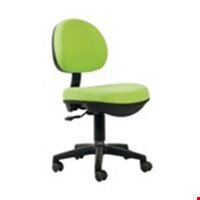 Jual Kursi Kantor SAVELLO Sigma G (Oscar/Fabric)