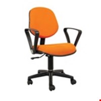 Jual Kursi Kantor SAVELLO Visco GT0 (Oscar/Fabric)