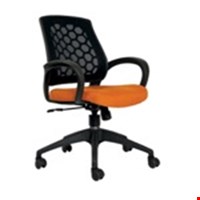 Jual Kursi Kantor SAVELLO Spider G (Oscar/Fabric)