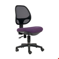 Jual Kursi Kantor SAVELLO Vivo G (Oscar/Fabric)