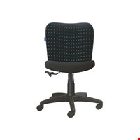 Kursi Kantor INDACHI Civil II N (Oscar/Fabric)