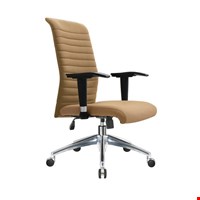 Jual Kursi Direktur INDACHI Alto I AL TC (Oscar/Fabric)