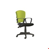 Kursi Kantor INDACHI Corvet I N (Oscar/Fabric)