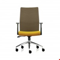 Kursi Kantor INDACHI Capri New I AL (Oscar/Fabric)