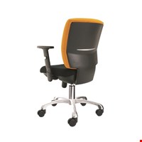 Kursi Kantor INDACHI Cyber I AL (Oscar/Fabric)