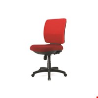 Kursi Kantor INDACHI Cyber II N (Oscar/Fabric)