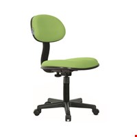 Kursi Kantor INDACHI D 234 H (Oscar/Fabric)