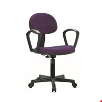 Kursi Kantor INDACHI D 235 H (Oscar/Fabric)