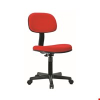 Kursi Kantor INDACHI D 236 M (Oscar/Fabric)