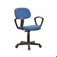 Kursi Kantor INDACHI D-237 H (Oscar/Fabric)
