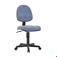 Kursi Kantor INDACHI D 238 H (Oscar/Fabric)