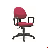 Kursi Kantor INDACHI D 270 H (Oscar/Fabric)