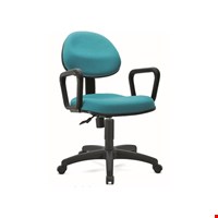 Kursi Kantor INDACHI D-280 H (Oscar/Fabric)