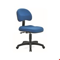 Kursi Kantor INDACHI D 311 (Oscar/Fabric)