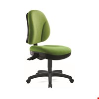 Kursi Kantor INDACHI D 390 (Oscar/Fabric)