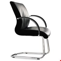 Jual Kursi Tamu ICHIKO IC 822 VCR (Oscar/Fabric)