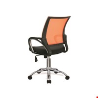 Kursi Kantor INDACHI D 3003 CR (Oscar/Fabric)