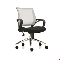 Kursi Kantor INDACHI D 3003 AL (Oscar/Fabric)