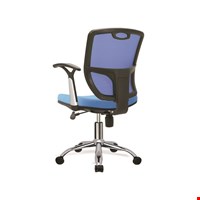 Kursi Kantor INDACHI D 3005 CR (Oscar/Fabric)