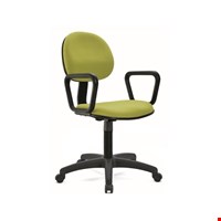 Kursi Kantor INDACHI D 990 M (Oscar/Fabric)
