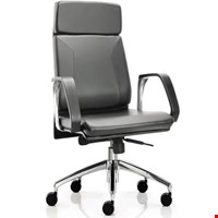 Jual Kursi Direktur ICHIKO Lucius I S HDT (Oscar/Fabric)