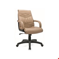 Kursi Kantor INDACHI D 582 HDT (Oscar/Fabric)