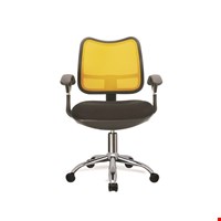 Kursi Kantor INDACHI D 3009 CR (Oscar/Fabric)