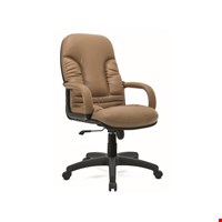 Kursi Kantor INDACHI D 610 HDT (Oscar/Fabric)