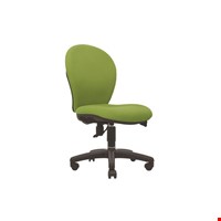 Kursi Kantor INDACHI Frisa II N (Oscar/Fabric)