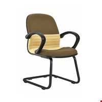 Jual Kursi Tamu INDACHI D 730 U (Oscar/Fabric)