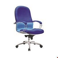 Jual Kursi Direktur INDACHI D 701 AL HDT (Oscar/Fabric)