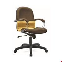 Kursi Kantor INDACHI D 703 HDT (Oscar/Fabric)
