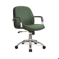 Kursi Kantor INDACHI D 771 CR (Oscar/Fabric)
