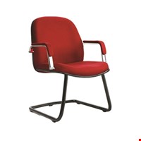 Jual Kursi Tamu INDACHI D 781 U COT (Oscar/Fabric)