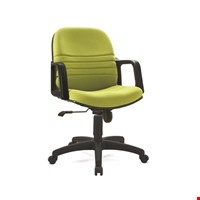 Kursi Kantor INDACHI D 800 (Oscar/Fabric)