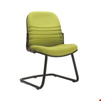 Jual Kursi Tamu INDACHI D 810 U WA (Oscar/Fabric)