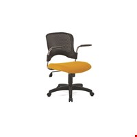 Kursi Kantor INDACHI D 3015 N (Oscar/Fabric)