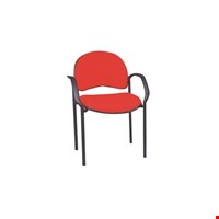 Jual Kursi Tamu INDACHI D 370 A (Oscar/Fabric)