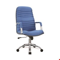 Jual Kursi Direktur INDACHI D 791 CR (Oscar/Fabric)