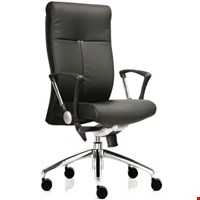 Jual Kursi Direktur ICHIKO Orion I S HDT (Leather)