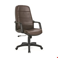 Jual Kursi Direktur INDACHI D 820 (Oscar/Fabric)