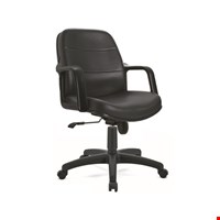 Kursi Kantor INDACHI D 830 N (Oscar/Fabric)