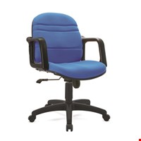 Kursi Kantor INDACHI D 850 (Oscar/Fabric)